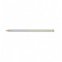 Художній кольоровий олівець POLYCOLOR, срібний стандартний