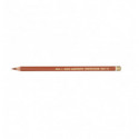 Художній кольоровий олівець POLYCOLOR, червоно-коричневий