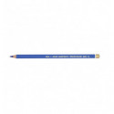 Художній кольоровий олівець POLYCOLOR, сапфірний синій