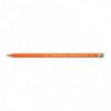 Художній кольоровий олівець POLYCOLOR, перський помаранчевий