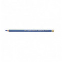 Художній кольоровий олівець POLYCOLOR, фталоціаніновий синій