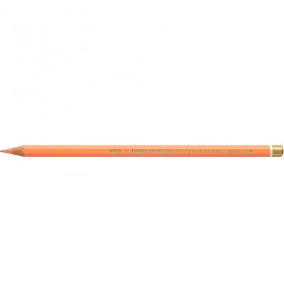 Художній кольоровий олівець POLYCOLOR, рожево-оранжевий