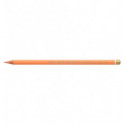 Художній кольоровий олівець POLYCOLOR, рожево-оранжевий