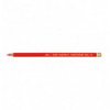 Художній кольоровий олівець POLYCOLOR, пірол червоний