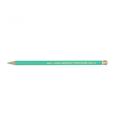 Художній кольоровий олівець POLYCOLOR, горошковий зелений