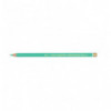 Художній кольоровий олівець POLYCOLOR, горошковий зелений