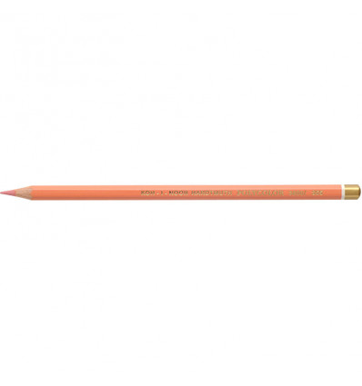 Художній кольоровий олівець POLYCOLOR, персиковий