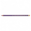 Художній кольоровий олівець POLYCOLOR, лавандовий темно-фіолетовий