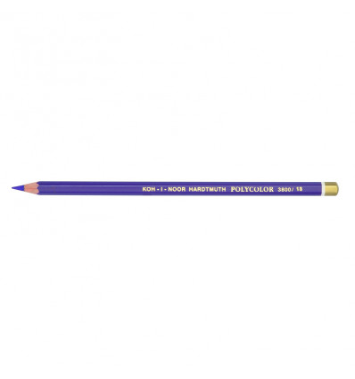 Художній кольоровий олівець POLYCOLOR, лавандовий