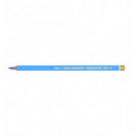 Художній кольоровий олівець POLYCOLOR, світло-синій