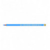 Художній кольоровий олівець POLYCOLOR, світло-синій