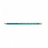 Художній кольоровий олівець POLYCOLOR, трав'яний зелений