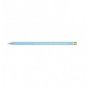 Художній кольоровий олівець POLYCOLOR, блакитний крижаний