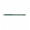Художній кольоровий олівець POLYCOLOR, темно-зелений