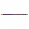 Художній кольоровий олівець POLYCOLOR, темно-фіолетовий