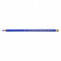 Художній кольоровий олівець POLYCOLOR, кобальтовий світло-синій
