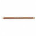 Художній кольоровий олівець POLYCOLOR, сієна палена