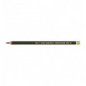 Художній кольоровий олівець POLYCOLOR, умбра палена