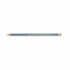 Художній кольоровий олівець POLYCOLOR, блакитнувато-сірий світлий