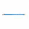 Художній кольоровий олівець POLYCOLOR, небесний синій