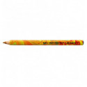 Олівець кольоровий KOH-I-NOOR Magic Original, тубус ( 3405000031TD )