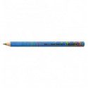 Олівець кольоровий KOH-I-NOOR Magic Tropical в тубусі ( 3405002031TD )