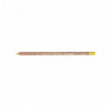 Пастель в олівці GIOCONDA 8820, цинковий жовтий. Деревина - кедр.