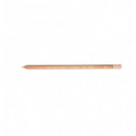 Пастель в олівці GIOCONDA 8820, світло-оранжевий. Деревина - кедр.