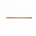 Пастель в олівці GIOCONDA 8820, кобальтовий синій. Деревина - кедр.