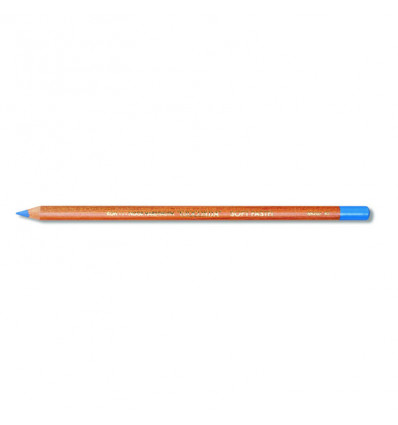 Пастель в олівці GIOCONDA 8820, берлінська лазур. Деревина - кедр.