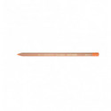 Пастель в олівці GIOCONDA 8820, кадмій оранжевий. Деревина - кедр.