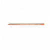 Пастель в олівці GIOCONDA 8820, кадмій оранжевий. Деревина - кедр.