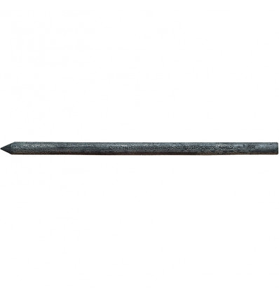Грифель KOH-I-NOOR чорний 4B, грифель 5.6 мм ( 4865 4B )