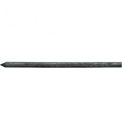 Грифель KOH-I-NOOR чорний 4B, грифель 5.6 мм