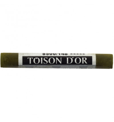 Пастель сухая TOISON D'OR olive green