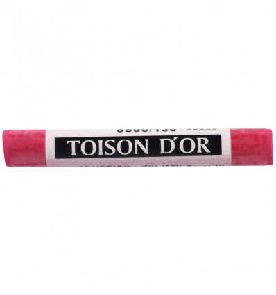 Пастель сухая TOISON D'OR carmine red dark new