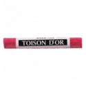 Пастель сухая TOISON D'OR carmine red dark new