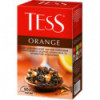 Чай TESS Orange, чорний 90 гр