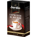 Кофе молотый JARDIN Espresso di Milano 250гр