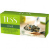 Чай TESS Lime, зелений 1,5гр х 25 пакетиків