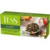 Чай TESS Flirt, зелений 1,5гр х 25 пакетиків
