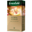 Чай Greenfield Floral Cloud 1,5гр х 25 пакетиков