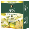 Чай Принцеса Ява Традиційний 1,8гр х 100 пакетиків