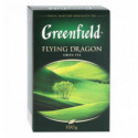 Чай Greenfield Flying Dragon 100гр