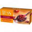 Чай TESS CHERRY, трав’яний 2гр х 25 пакетиків
