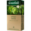 Чай Greenfield Spirit Mate 1,5гр х 25 пакетиков