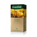 Чай Greenfield Honey Linden 1,5гр х 25 пакетиків