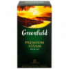 Чай Greenfield Premium Assam 2гр х 25 пакетиків