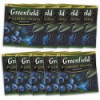 Чай Greenfield Blueberry Nights 1,5гр х 100 пакетиков Хорека