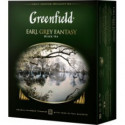 Чай Greenfield Earl Grey Fantasy 2гр х 100 пакетиків